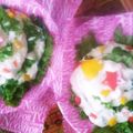 クック3D63YZ☆'s cooksnap of when they made お弁当に！♥ハートのパプリカ♥.