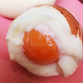 クックE662AA☆'s cooksnap of when they made 簡単!!とろ～り半熟茹で卵.