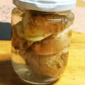 みぽぴぽ's cooksnap of when they made 感動　生姜の保存法.