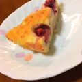 クックFEHH80☆'s cooksnap of when they made おからチーズリンゴケーキ♪ ＨＭで！.