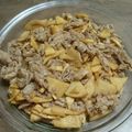 ラフロイグ31年's cooksnap of when they made 絶品☆筍と豚バラ炒め煮☆お弁当にも♪.