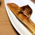 Sac’HiNa's cooksnap of when they made すぐ簡単 鯖缶とクリームチーズ 春巻♡.