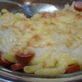 あぁるちゃん's cooksnap of when they made 長いもフワフワ～♪和風グラタン.