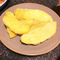 ぷー♫'s cooksnap of when they made 激ウマ！油で揚げないフライドポテト.