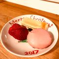 ママの手帖's cooksnap of when they made 苺ガナッシュforマカロン❤クッキー.
