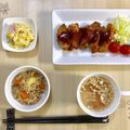 ma___111's cooksnap of when they made ◆エノキとカニカマだけでスープ◆.
