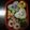 LUKA．Ｍ's cooksnap of when they made キャラ弁♪ハートおにぎり♪.