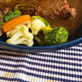 hanamo0c_0's cooksnap of when they made 洋風野菜ミックスのマヨネーズ炒め☆.