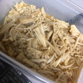 なちびー's cooksnap of when they made えのきバター ずぼらおつまみ♡.