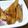 かなじる's cooksnap of when they made ⭐モス風皮つきフライドポテト⭐.