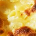 5805's cooksnap of when they made 甘さ控えめ美味しいリンゴケーキ.