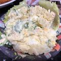 ワニたん's cooksnap of when they made ❄︎子供大好き❤️簡単ポテトサラダ❄︎.