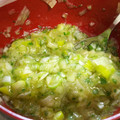 とまと⑅'s cooksnap of when they made 万能！ネギ塩だれ.