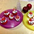 なばなんば's cooksnap of when they made いちごのデザート.