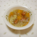 pitachan1's cooksnap of when they made 優しい甘さの根菜ポトフ♡.