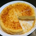 ほのぼのパンダ's cooksnap of when they made 濃厚チーズケーキ.