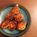 サキコバ's cooksnap of when they made 我が家の ハンバーグ.