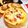 chibijuju's cooksnap of when they made 生ハム＆ポルチーニde茸のキッシュ.