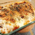 ゆいくん！'s cooksnap of when they made ミートソースでマカロニグラタン.