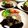 ぶるーぽぴー's cooksnap of when they made 柔らか食感♬華やかな✿ミートローフ✿.
