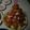 ふるーつみっくす's cooksnap of when they made パーティーに♪クロカンブッシュ.