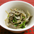 トムラウシ's cooksnap of when they made 大きいヒラタケの下処理と旨い油炒め.