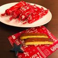 サキコバ's cooksnap of when they made ★シリコンスチーマーdeチーズケーキ★.