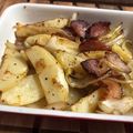 あさちー1109's cooksnap of when they made 簡単☆シンプル☆ジャーマンポテト.