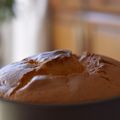 にーこ♪'s cooksnap of when they made 卵１個でミニシフォン！丸型10cm.