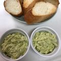 ＊つぶこしあんこ＊'s cooksnap of when they made 簡単♡我が家の大人気アボカドディップ！.