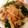 kiyofish's cooksnap of when they made ★ほうれん草と豚肉･玉子の炒め物★.