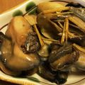 むっちまみー's cooksnap of when they made カキの佃煮.