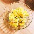 みだいふく's cooksnap of when they made ✴︎☆ゆで卵入り☆✴︎ポテトサラダ☺︎.