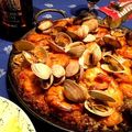 ルーク（＾Ｏ＾☆♪'s cooksnap of when they made バルセロナのお家で食べた海鮮パエリア.