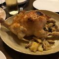 クックLFH8T9☆'s cooksnap of when they made 我が家の鶏の丸焼き（ローストチキン）.