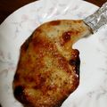 ちえぞ〜's cooksnap of when they made シェフ直伝★家庭で作る本格ローストチキン.