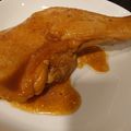 ゴマ☆ゴマ's cooksnap of when they made 鶏の照り焼き.