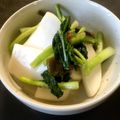 クックY7LOFN☆'s cooksnap of when they made カブの浅漬け 簡単 即席.