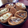 フジぽん's cooksnap of when they made 簡単いなり寿司　七五三おもてなしにも.