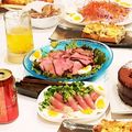 たなだひ♪'s cooksnap of when they made しっとりジューシーなローストビーフ♪.