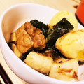 EHoN。's cooksnap of when they made 意外と簡単！豚の角煮….