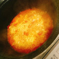 まーそん51's cooksnap of when they made 10分で完成！トマトと卵のコンソメスープ.