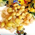 チアボンヌ's cooksnap of when they made 大豆の洋風煮.