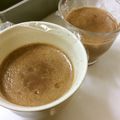 kucingcil's cooksnap of when they made 材料は３つだけ✬簡単チョコムース.