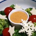 アクセル☆'s cooksnap of when they made コブサラダのドレッシング.