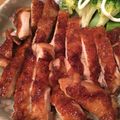 irururu's cooksnap of when they made 旨☆鶏の照り焼き.