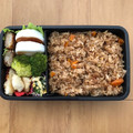 mana1005's cooksnap of when they made 市販のすき焼きのタレで炊き込みご飯☆.