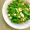 ふたごゆき's cooksnap of when they made ネギ大量消費＊たっぷり山盛りネギうどん.