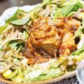 とさみさと's cooksnap of when they made ♧簡単★ローストビーフ＆あめ色ソース.