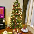 トマトジュースさん's cooksnap of when they made クリスマスツリークッキー.